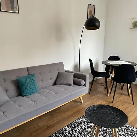 Apartment - Leon Xxv