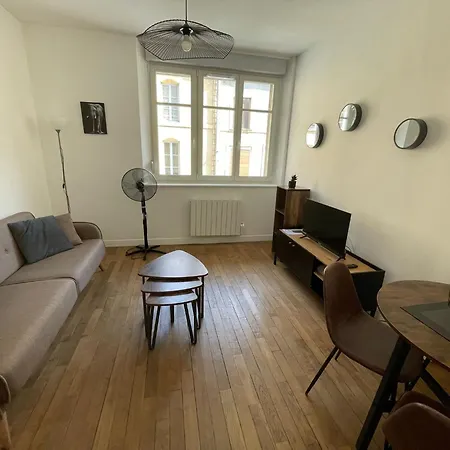 Apartment - Leon Xxv *