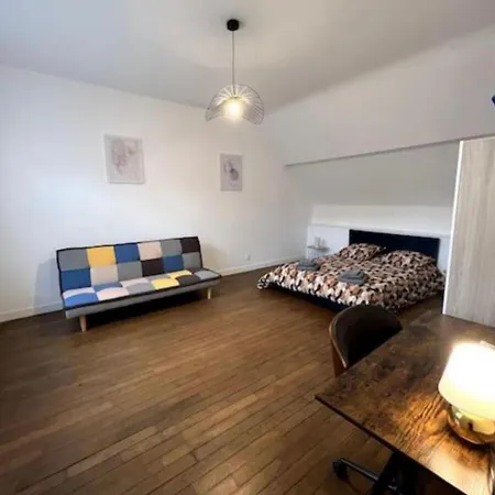 Apartment - Leon Xxv *