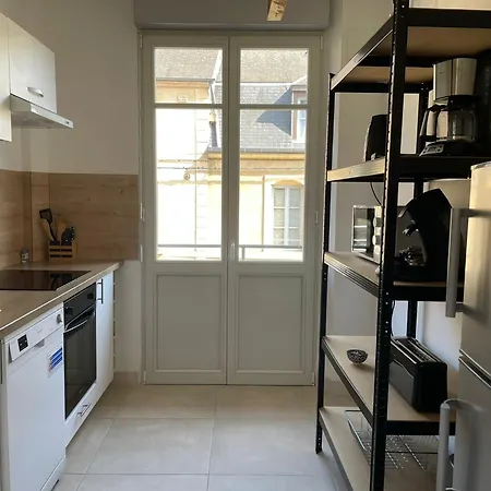 Apartment - Leon Xxv *